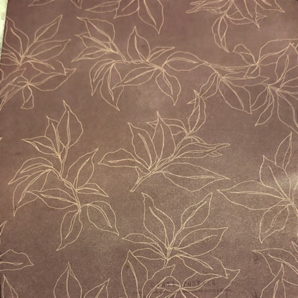 NWOT-Heidi Swapp Carefree Paper Pad with Multicolor Designs - Picture 5 of 14